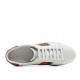  Gucci ACE series small white shoes casual shoes