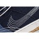  Nike SB Dunk Low Pro PRM “Denim Gum