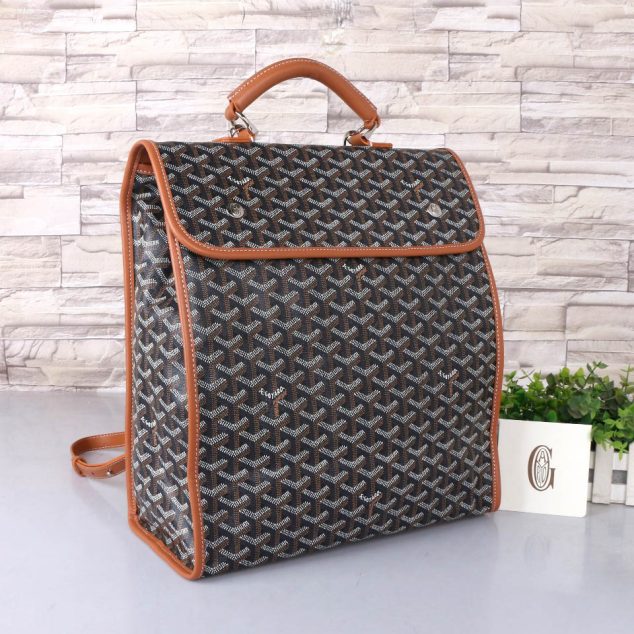  GOYARD Shoulder Bag Size:32*14*37cm