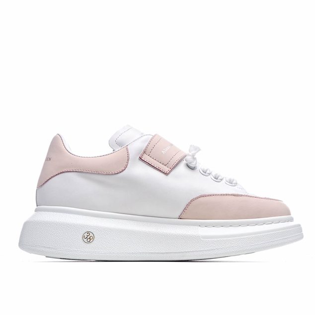  Alexander McQueen sole sneakers