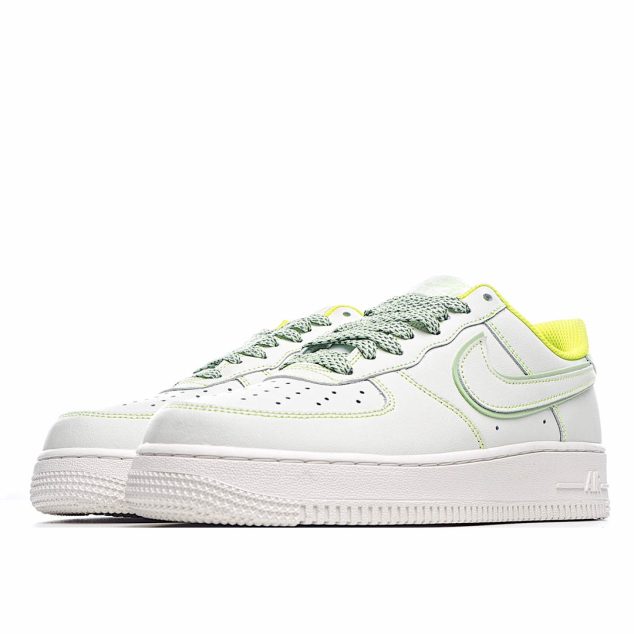  Nike Air Force 1 07 LowSail/Phantom Low Top Sneakers