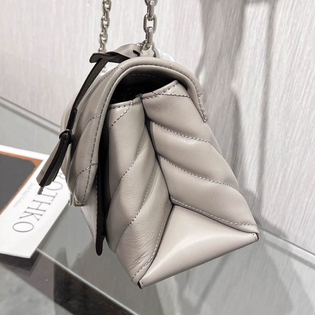  Mk cece grey Size:24x16x10360340320