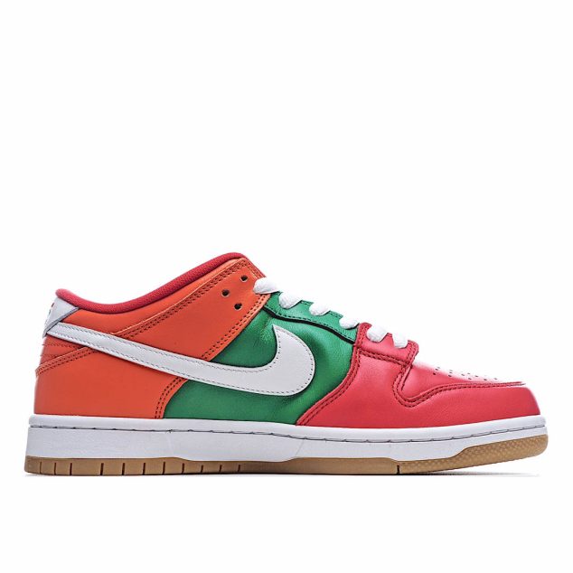  Nike SB Dunk Low Pro QS7-ELEVEn Low Top Sneakers