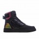  Louis Vuitton Squad Sneaker High High-Top Sneakers