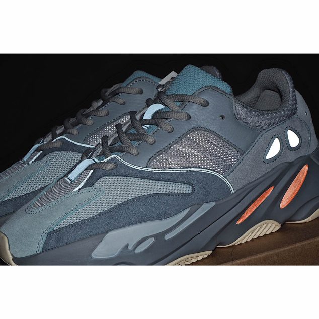  Adidas Yeezy Boost 700 ‘Inertia’