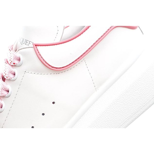  Alexander McQueen sole sneakers