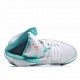  Air Jordan 5 Retro GS ‘Light Aqua’