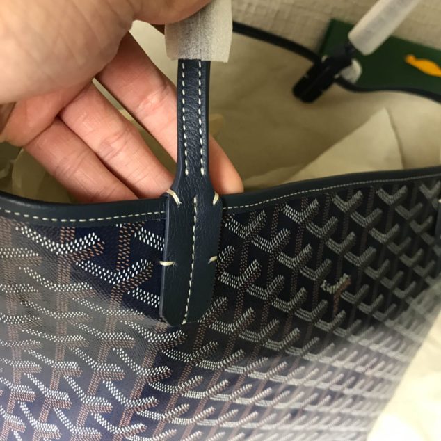  Goyard size：40*15*30 Bag opening 55 34*14*27 Bag opening 47