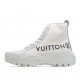  Louis Vuitton Squad Sneaker High High-Top Sneakers