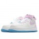  Nike Air Force 1 07 LX Photochromic White and Blue