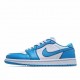  Eric Koston x Air Jordan 1 Low SB ‘Powder Blue’