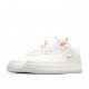  Nike Air Force 1 Experimental-Type N. 354 Sail Atomic Orange Low-Top Sneakers