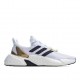  Adidas X9000L4 Boost Popcorn Running Shoes 3M Reflective