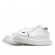  Alexander McQueen sole sneakers