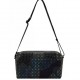  Issey Miyake Saddle Bag Size: 26/15/11cm