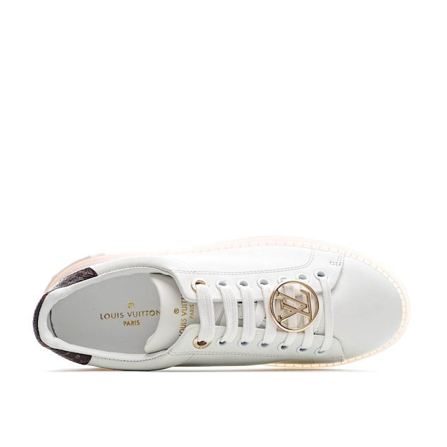  Louis Vuitton Casual Sneakers