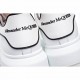  Alexander McQueen sole sneakers