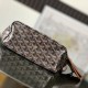  Men’s handbag size: 35x39x14cm