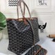  Goyard size: 40*15*30 Bag opening 55 34*14*27 Bag opening 47