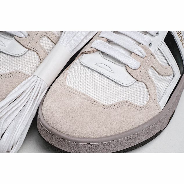  LANVIN CURB Casual Sneakers