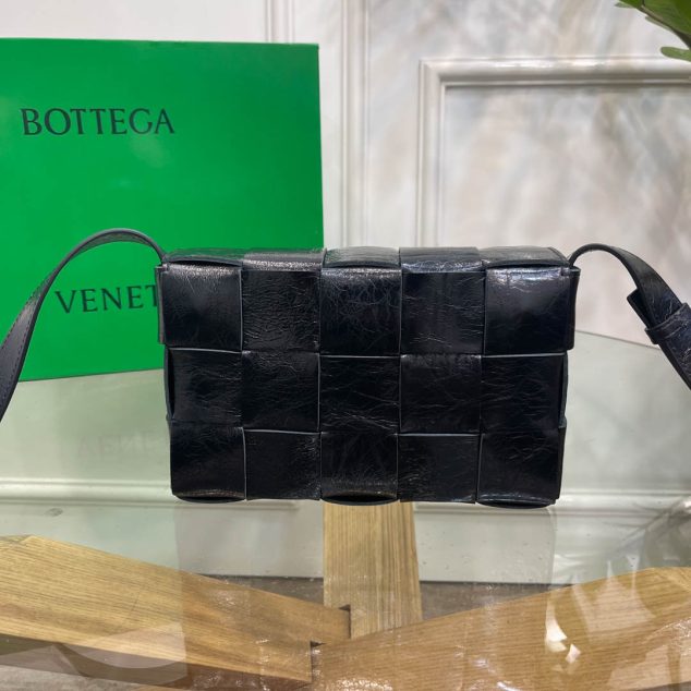  BV Bottega Veneta Cassette bag Size: 23x15cm