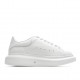  Alexander McQueen sole sneakers