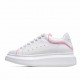  Alexander McQueen sole sneakers