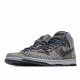  Nike Dunk High Safari Sable Green