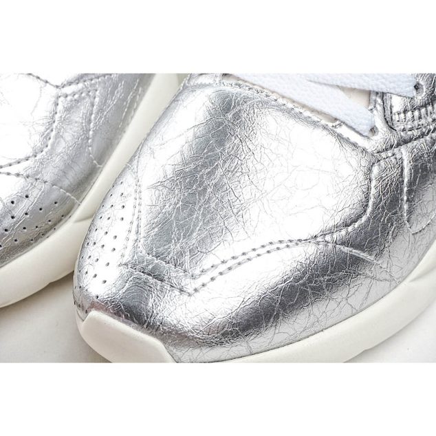  Adidas Y-3 Kaiwa ‘Silver Metallic’