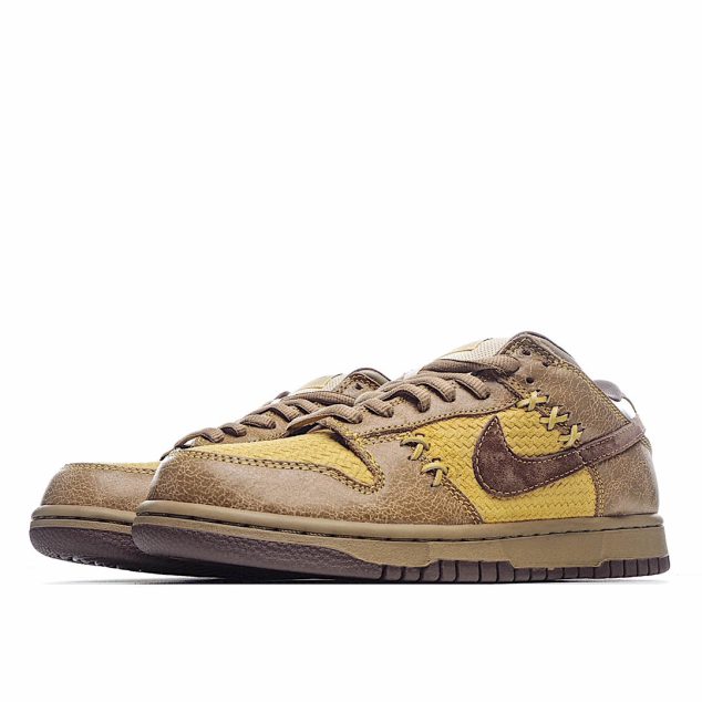  Nike SB Dunk Low