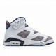  Air Jordan 6 Retro LTR ‘Flint’