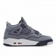  Air Jordan 4 Retro ‘Cool Grey’ 2019