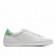  Gucci ACE series small white shoes casual shoes