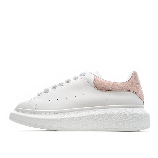  Alexander McQueen sole sneakers