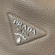  Prada Double Shoulder Strap Size: 20x25cm 1BE060