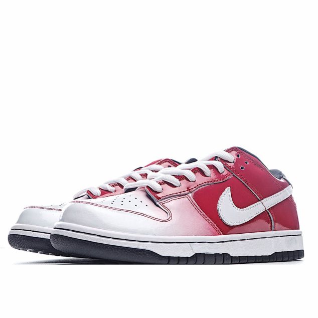  Nike Dunk Low Premium SB Kuwahara – E.TLow  板鞋