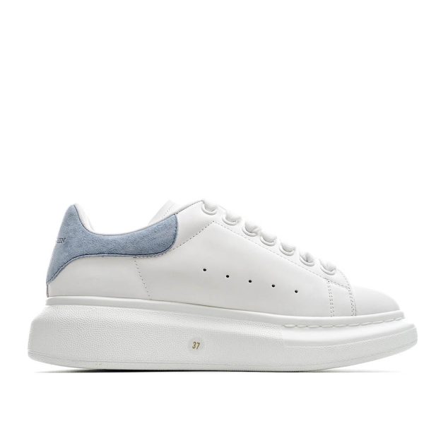  Alexander McQueen sole sneakers