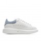  Alexander McQueen sole sneakers