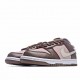  Nike Dunk Low Pro SBStussy