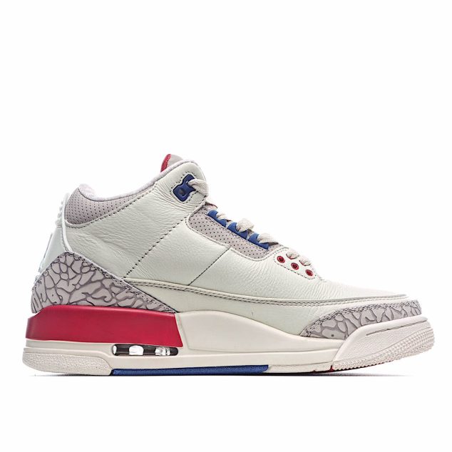  Air Jordan 3 Retro ‘International Flight’