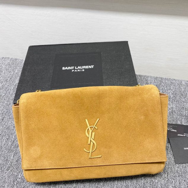  Saint Laurent Size：28cm Code：553804