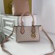  MK Handbag Crossbody Size:23*18*12