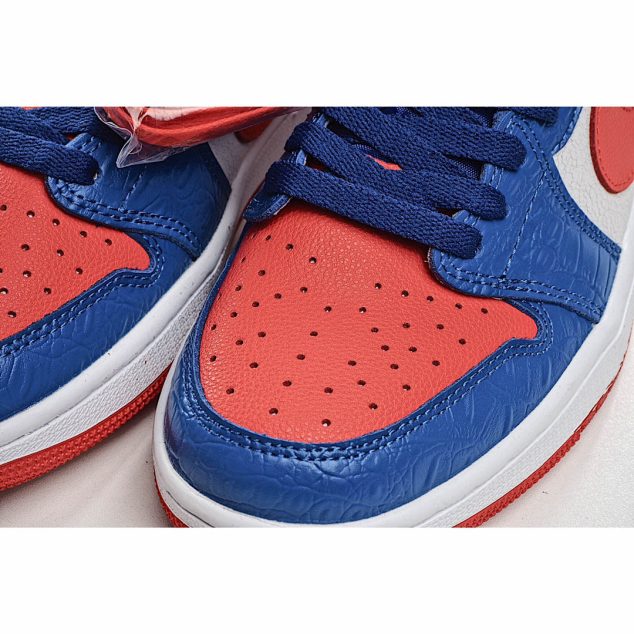  Air Jordan 1 Low Joe 1 Low Basketball Shoes