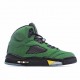  Air Jordan 5 Retro SE ‘Oregon’