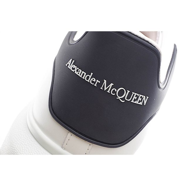  Alexander McQueen sole sneakers