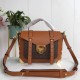  MK Shoulder Crossbody Model:080 Size:26-17-12