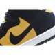  Nike SB Dunk High Reverse Iowa