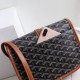  Goyard Messenger Bag Size:22*17*7cm