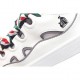  LANVIN CURB Casual Sneakers