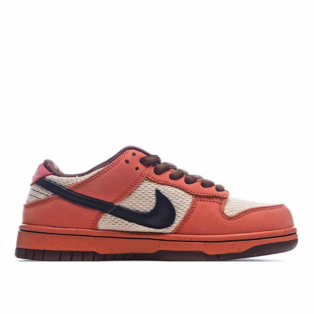  Nike Dunk Low Premium SB Un-Hemp Low  板鞋